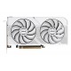 ASUS Dual -RTX5060-O8G-WHITE NVIDIA GeForce RTX 5060 8 GB GDDR7